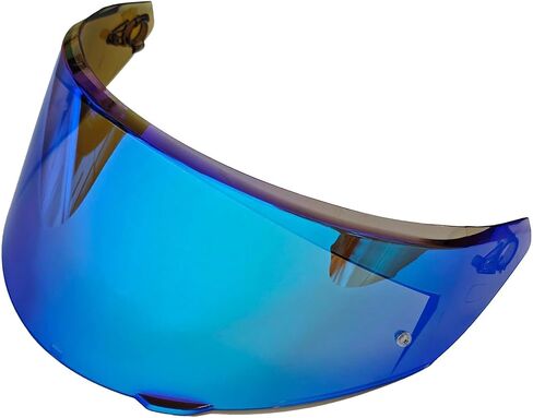 K3 Visor Replacements Compatible with New AGV S/M/L Size K3 Helmets Not XL/XXL Size in Saudi Arabia