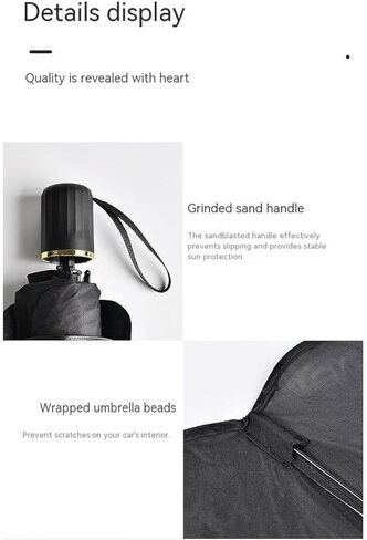 1 Piece Windscreen Sun Shade Umbrella for Honda Accord 2008-2012, UV Reflective Front Window Sun Visor Foldable Interior Shield Cover,Sedans in Saudi Arabia