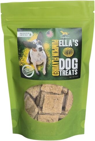 Ella's Diabetic Dog Treats - Chicken Flavored (8oz) in Saudi Arabia