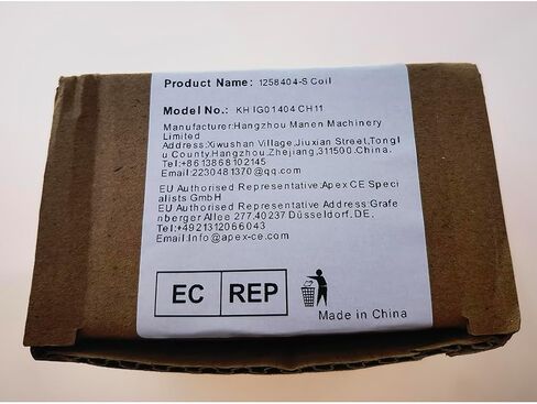 Ignition Coil For Kohler CH11 CH12.5 CH13 CH14 CH15 CV15 CH430 CH450 CV11 CV12.5 CV13 CV15 CV460 CV490 CV491 CV492 CV493 1258404-S 12-584-01 in Saudi Arabia