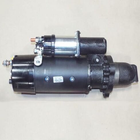HEAVY DUTY STARTER - DELCO TYPE - 42MT STYLE 12V 11 TOOTH in Saudi Arabia