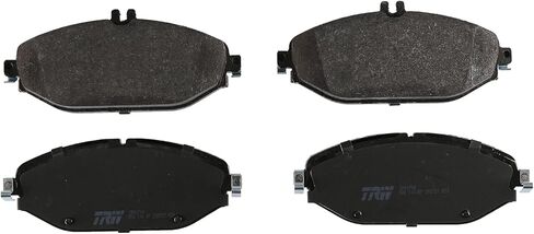 TRW Disc Brake Pad Set TRH1794, OE Quality, Replacement for Cars in Kuwait