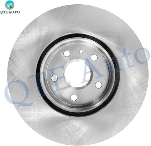 PM Auto Front 321mm Brake Disc Rotors Compatible With 2014-2020 Chevrolet Impala in Kuwait