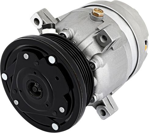 SCITOO AC Compressor 1994-1997 for Ch-evy Lumina 1997 for Ch-evy S10 1997 for GMC Sonoma in Saudi Arabia
