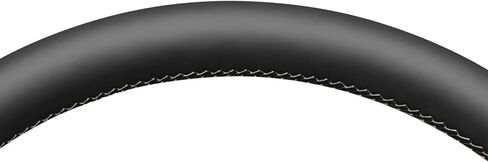 MEWANT DIY Stitching Steering Wheel Cover Wrap for Ford Excursion 2002-2005 F-250 F-350 F-450 F-550 2003-2007 Steering Wheel Accessories for Ford F-250 F-350 in Kuwait