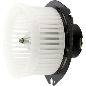 مجموعة محرك منفاخ HVAC متوافقة مع Express 1500 2500 3500 G30 & GMC G3500 P3500 Savana 1500 2500 3500 يستبدل 700067 in Saudi Arabia