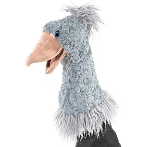 Folkmanis Shoebill Stage Puppet