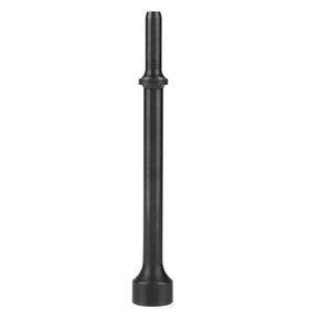 Air Hammer Attachments, Pneumatic Air Hammer Bit, Smoothing Pneumatic Drifts Air Hammer Bit Set Extended Length Impact Tool (178mm)