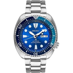 Seiko Prospex Blue Lagoon Turtle Limited Edition Divers Automatic Men's Watch SRPB11 in Saudi Arabia