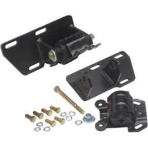 TRANSDAPT 9906 Motor Mnt.Swap Gm Sb-S-10