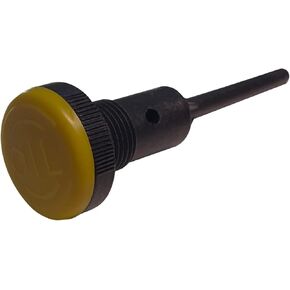 Dipstick General Pump Interpump Pressure Washer 98210600 Oil Filler Dipstick Cap 3/8 Replacement 98210600