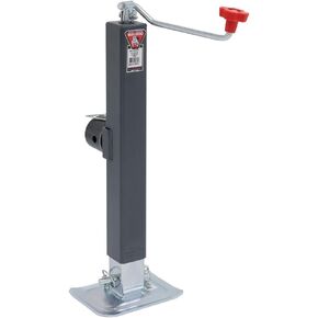 Bulldog 190708 Square Jack
