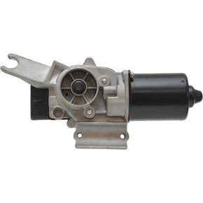 TRICO 85-1107WM Replacement Windshield Wiper Motor for Chevrolet Equinox 2016-10; GMC Terrain 2016-10