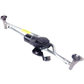 Mopar Wiper Motor Assembly (Includes Linkage) for 2015-2023 Ram Promaster, 2022 Ram VF3L35 - 4725998AE
