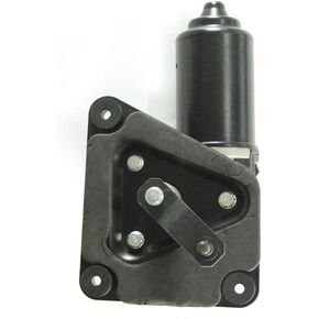 New Front Windshield Wiper Motor Fit 1987-1996 Bronco 1990-1996 F Super Duty 1987-1996 F-150 F-250 F-350 F700 F800 90-94 F600