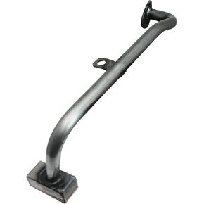 Moroso 24532 Oil Pump Pickup for Small Block Ford