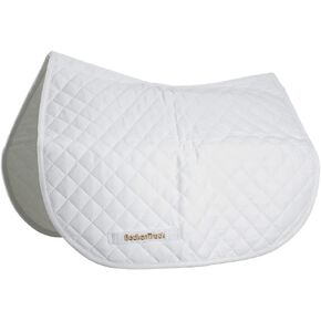 Back on Track Lightweight Breathable Baby Horse Riding Saddle Pad