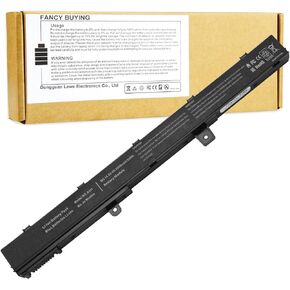Laptop Battery for Toshiba Satellite P55 P55t S55 S55t Series P55-A5200 P55-A5312 P55T-A5116 P55T-A5118 P55T-A5202 S55-A5167 S55-A5275 S55-A5279 S55-A5294 S55-A5295 S55T-A5337 S55T-A5389 S55-A5236