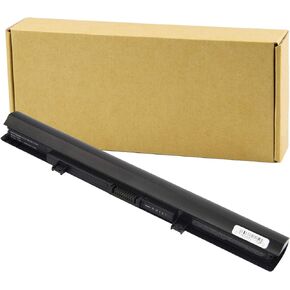 Futurebatt PA5185U-1BRS PA5184U-1BRS PA5186U-1BRS Laptop Battery for Toshiba Satellite C55 C55D C55T L55 L55D L55T Series C55-B C55-B5200 C55-B5300 C55-B5302 C55-B5299 C55-B5202 L55-C5346PL Notebook