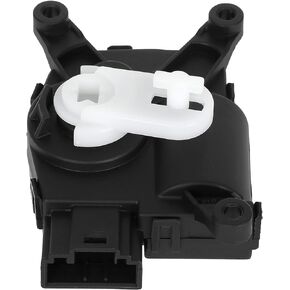 Air Door Actuator A/C HAVC Heater Blend Door Actuator Replacement for 2012-2018 for Volkswagen for Beetle,2012-2018 for Volkswagen for Passat 604-0818