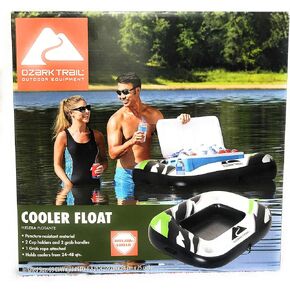 Ozark Trail Cooler Float