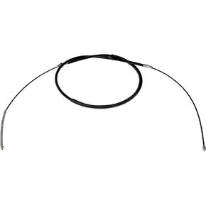 Dorman C94390 Rear Driver Side Parking Brake Cable Compatible with Select Chevrolet / GMC Models