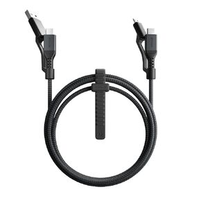 NOMAD Universal Cable 1.5M | Kevlar in Saudi Arabia