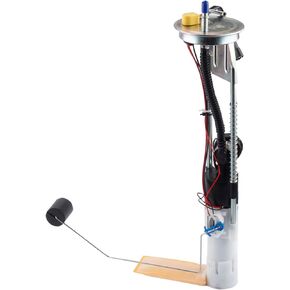 Dasbecan Electric Fuel Pump Assembly Compatible with Polaris Ranger 500 2006-2013 Ranger 700 2008 2009 Ranger 800 2010 Replaces# 2520817 47-1009 2204306