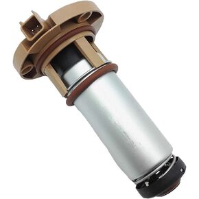 Electric Fuel Pump Assembly for 6.4L 2008 2009 2010 Ford F250 F350 F450 F550 Super Duty Powerstroke Diesel 8C3Z9G282A E2519