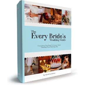 Wedding Planner & Organizer - 2023 Edition - Exclusive Content Diary Engagement Gifts For couples, bride To Be Gifts, Includes All Planning Aspects for Your Wedding For The Bride And Groom To Be