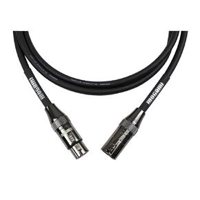Mogami Platinum Studio Microphone Cable - 12 Foot