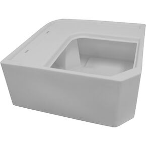 Wise Pontoon Corner Radius Corner Section Seat Base