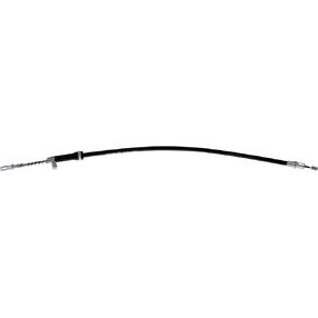 Dorman C661206 Parking Brake Cable Compatible with Select Chrysler / Dodge Models