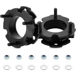 2 inch Front Leveling Kits Lift Kit Fit for 2015-2022 Chevy Colorado 2WD 4WD GMC Canyon 2WD 4WD Front Strut Spacers