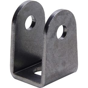 Allstar Performance Bolt On Track Bar Locator Bracket .750in