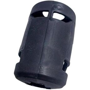 M12 49-16-2485 2485-20 Right Angle Die Grinder Protective Boot Compatible with Milwaukee M12 FUEL 1/4" Cordless Right Angle Die Grinder BARE TOOL