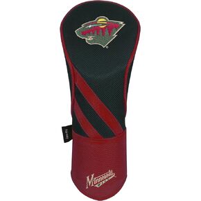 Team Effort NHL Fairway Headcover