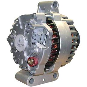 DB Electrical 400-14089 Alternator Compatible With/Replacement For Ford Excursion 7.3L 2002 2003, F F150 F250 F350 F450 Series Pickup 2002 2003 2C3U-10300-BB 2C3U-10300-BC 2C3Z-10346-BA 2C3Z-10346-BB