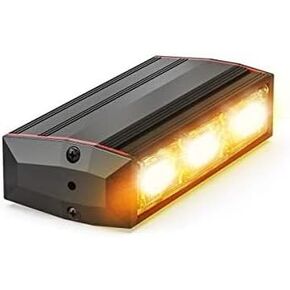 Feniex QUAD 100 LED Lightstick (Amber, Red, Blue, White)