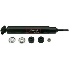Gabriel 85936 Rear Fleetline Heavy Duty Shock Absorber - Fits:Kenworth - All Models with AG400 Suspension T2000; T440; T470; T660; T680; T700; T800; T880; W900; W990 Replaces OEM # 671962, C71-1014