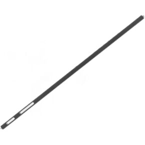 LCD Display Top Frame Plastic Strip Connector Flex Cable Replacement Compatible with Microsoft Surface Pro5 / Pro6 / Pro7 (White)