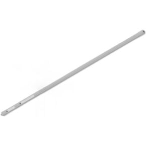 LCD Display Top Frame Plastic Strip Connector Flex Cable Replacement Compatible with Microsoft Surface Pro5 / Pro6 / Pro7 (White)