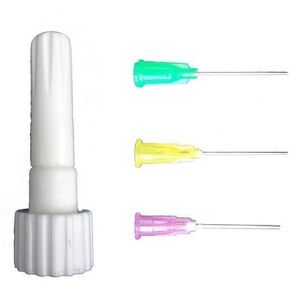 Glassline Paint Pen Deluxe Tip Set