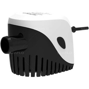 SEAFLO Automatic 1100GPH Submersible Bilge Water PUMP 4 Year Warranty Boat 1100 Auto with Magnetic Float Switch