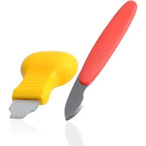 YXQ Watch Case Opener Back Cover Remover, Repair Tool for Battery Change Case Opener Pry