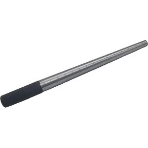 Steel Ring Sizing Mandrel Ungrooved and Marked Sizes 1-16