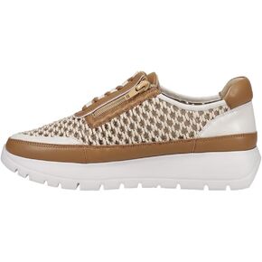 VANELi Womens Qubi Slip On Sneakers Shoes Casual - Beige
