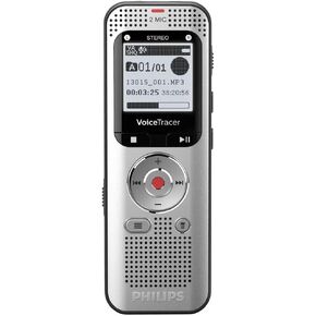 PHILIPS VoiceTracer Audio Recorder