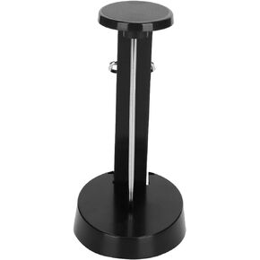 HURRISE Paper Memo Holder, Pretty Invoice Fork Receipt Invoice Spike Stick Exquisite Invoice Spike for Restaurant Kitchen Hotel Office