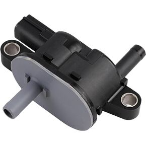36162RRAA01 Vapor Canister Purge Valve Solenoid Compatible with Acura 2013-2015 Ilx 2.4L,2009-2014 Tsx 2.4L 3.5L.Honda 2008-2012 Accord 2.4L,2006-2013 Civic 1.8L 2.0L 2.4L,2007-2014 Cr-V,Crosstour.